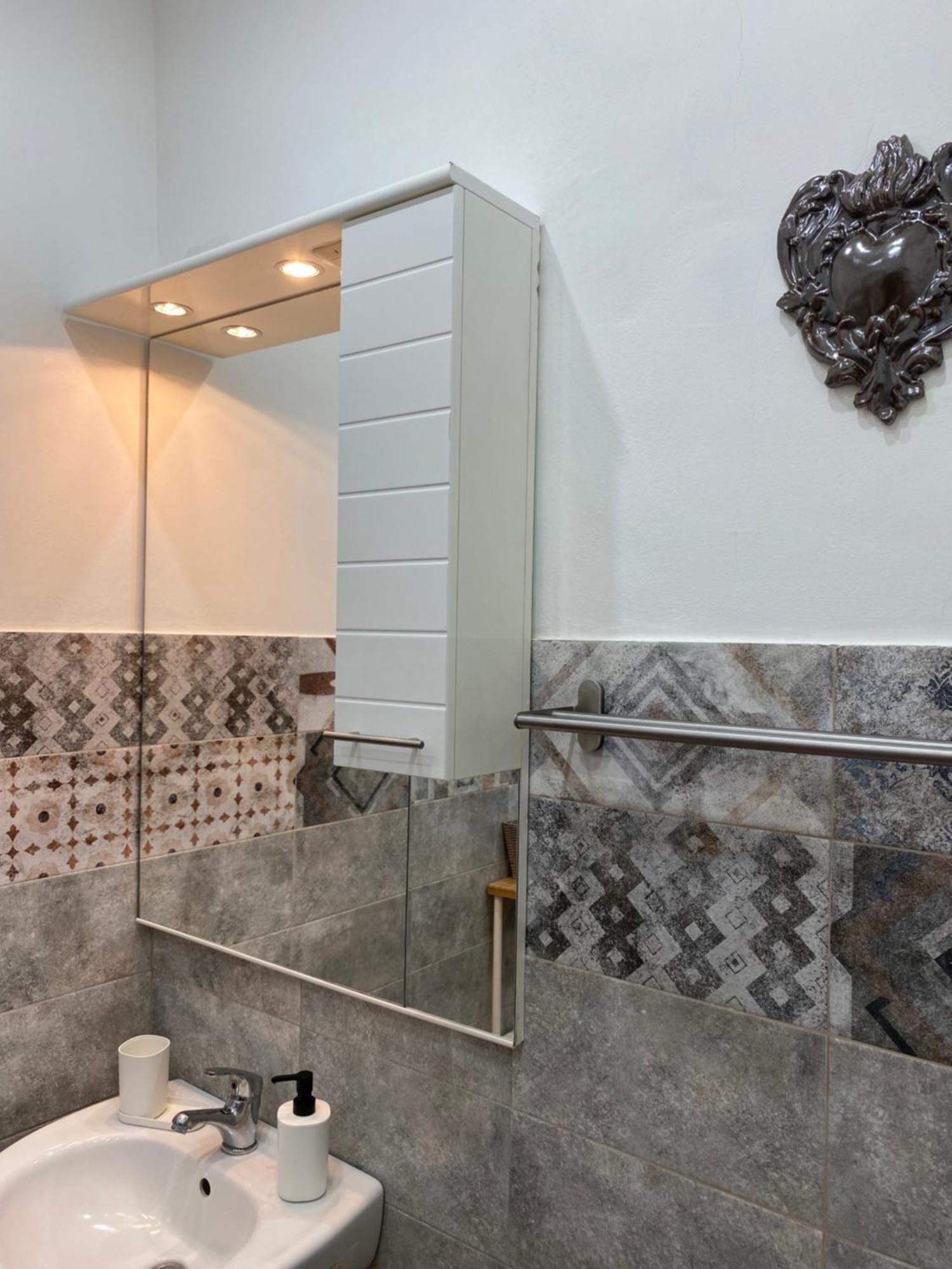 I Lumi Bed & Breakfast Catania